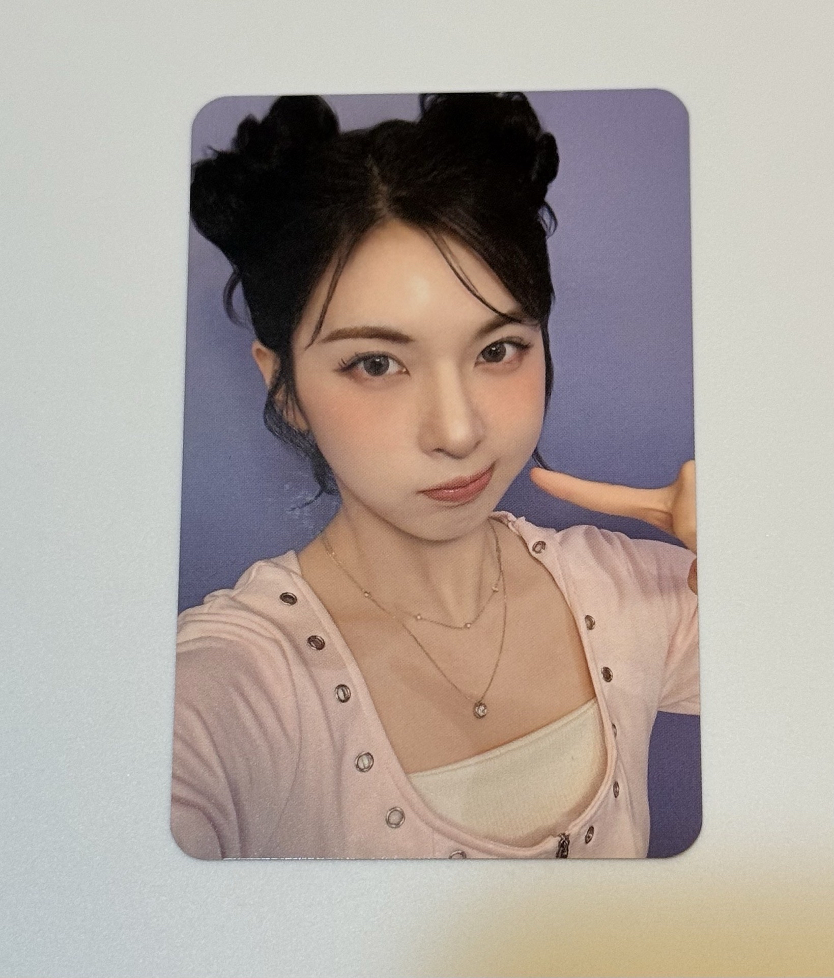 pucca裴