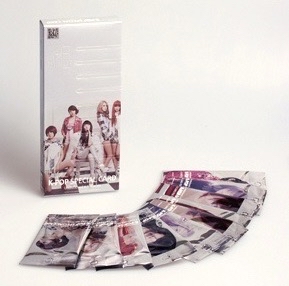 Special card