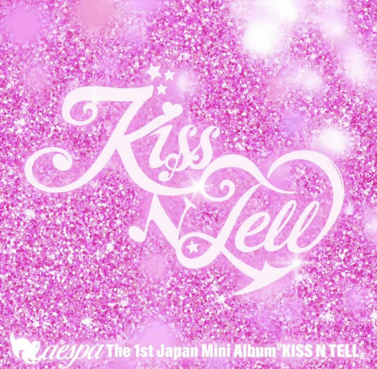 KISS N TELL