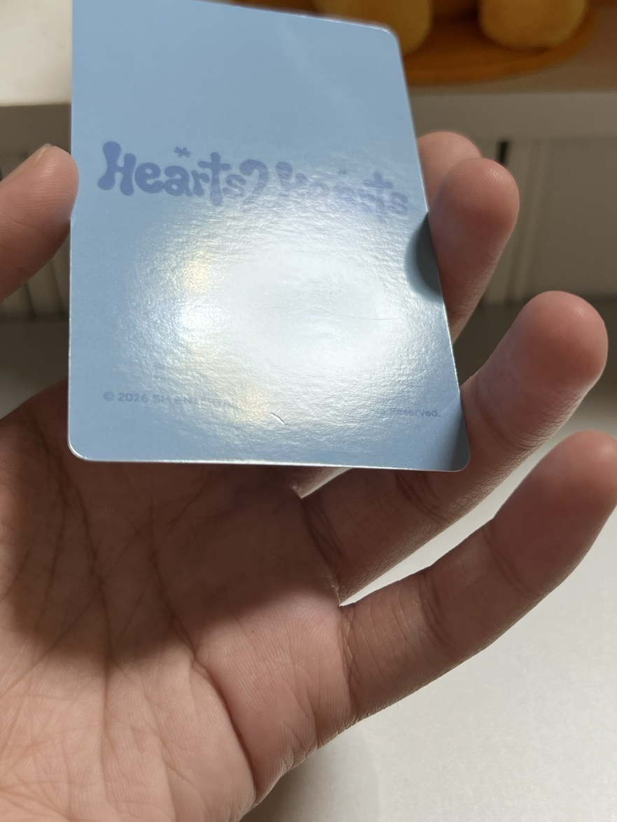 Yuha上海禮盒