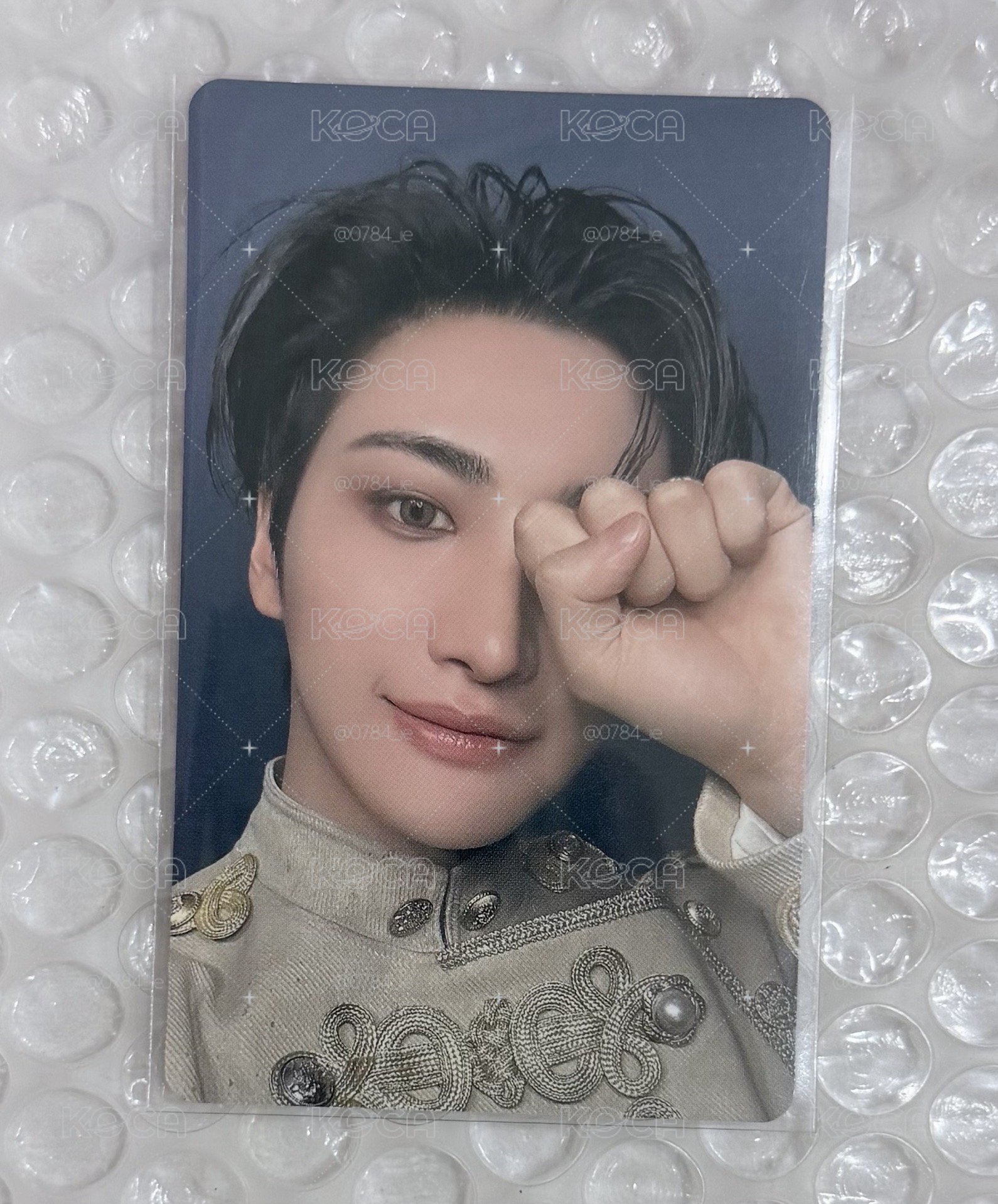 淺瞳星👑