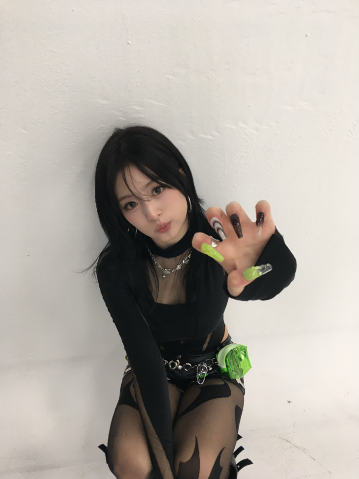 ppeu（7/3-10🇯🇵不出貨）