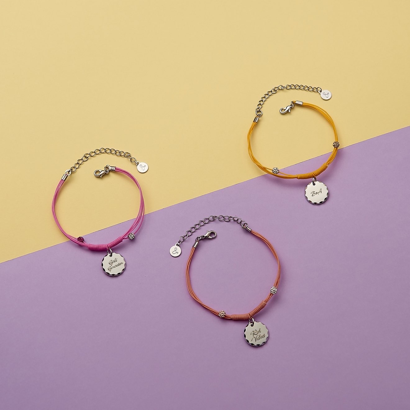ARTIST COLOR BRACELET