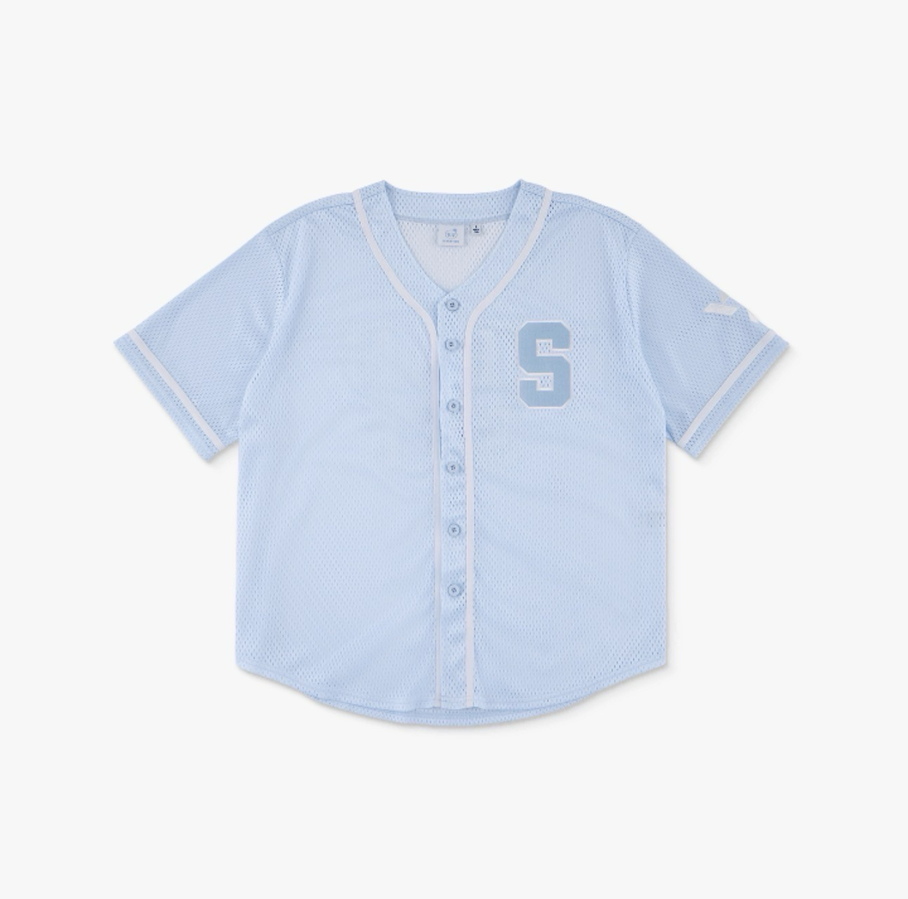 SEVENTEEN-2026caratland周邊-球衣