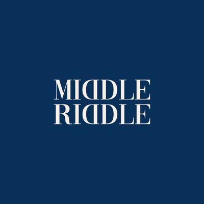 MIDDLE RIDDLE