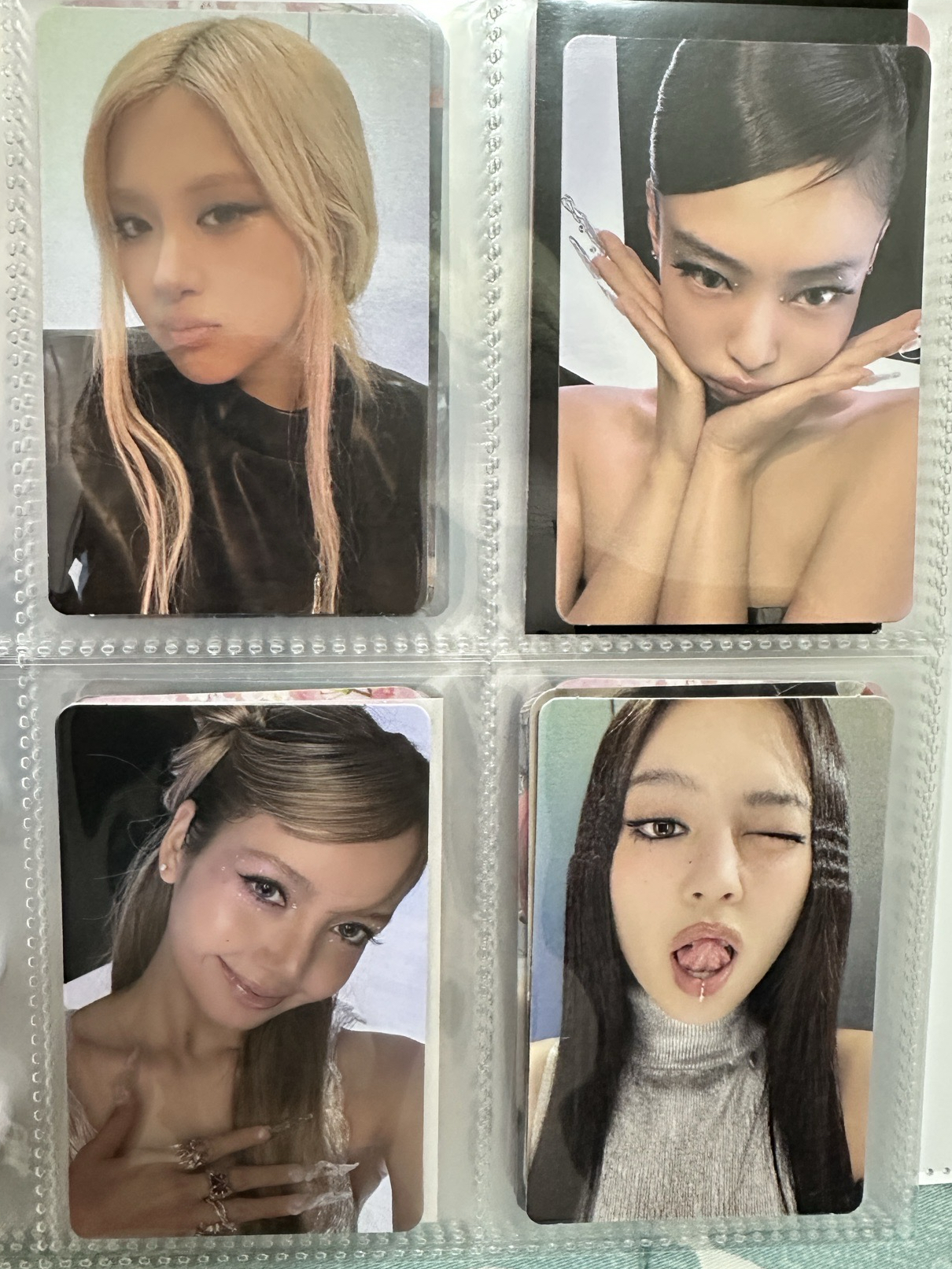 BLACKPINK 