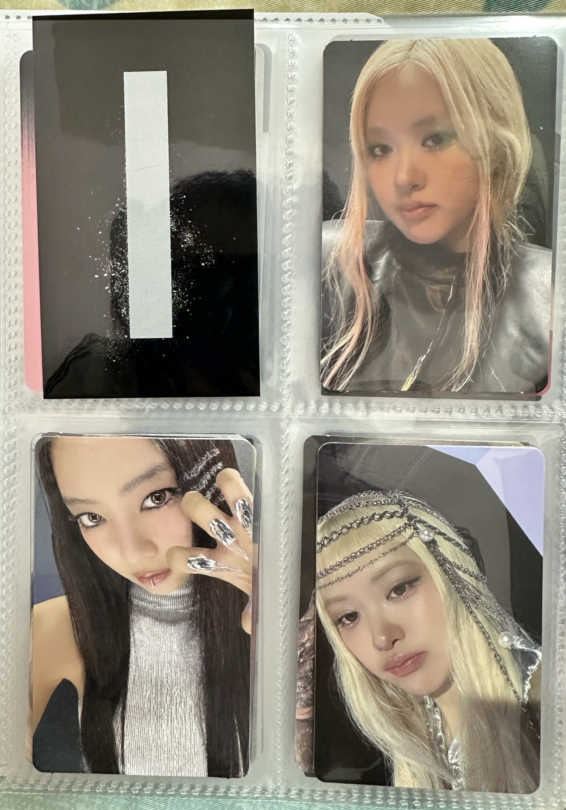 BLACKPINK 