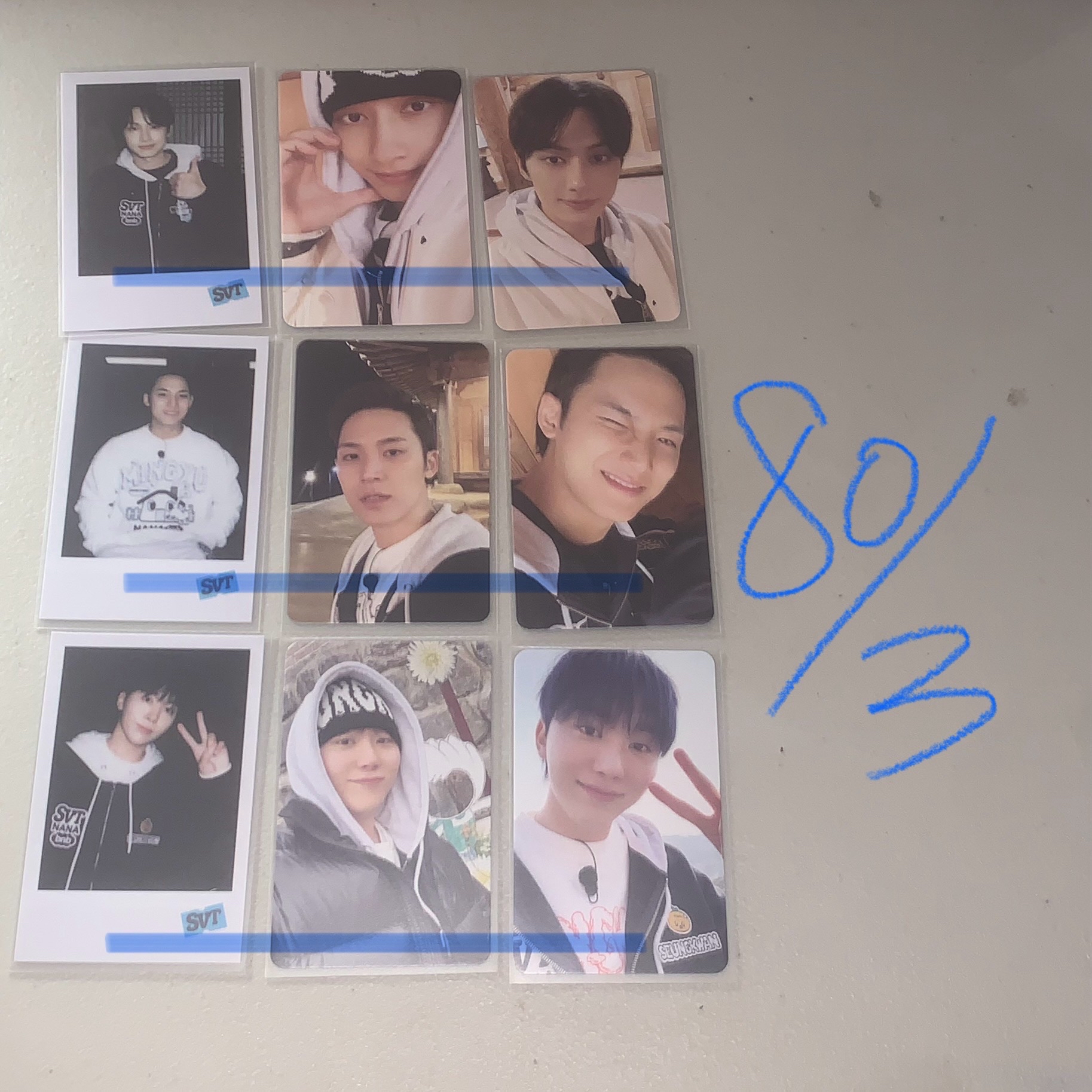🔵SVT