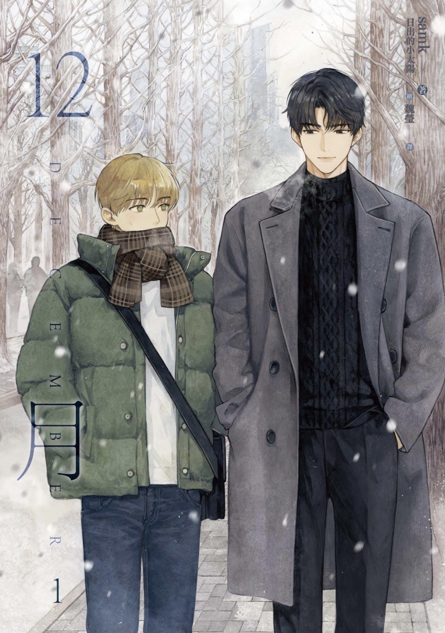 臺版小說
