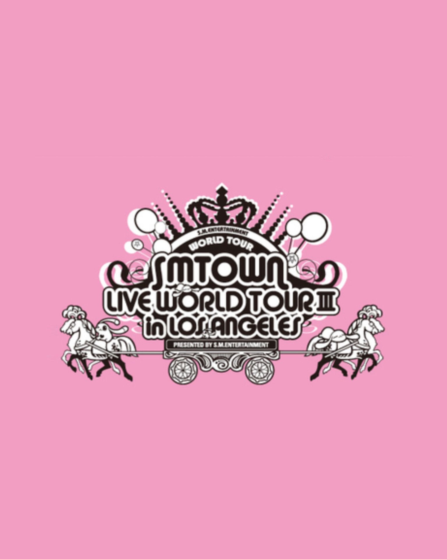 SMTOWN LIVE World Tour III
