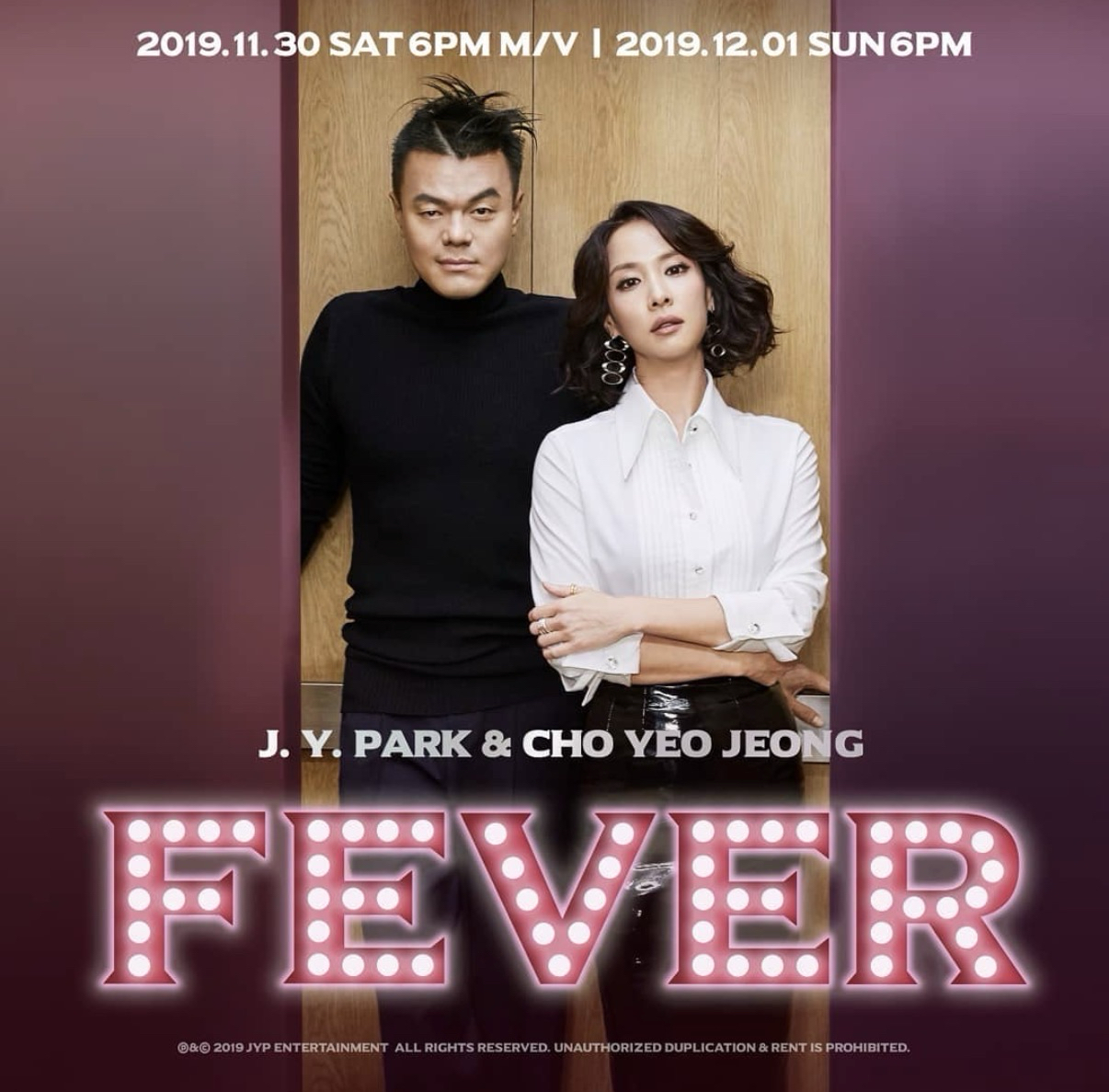 FEVER