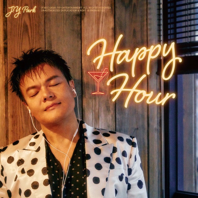 Happy Hour