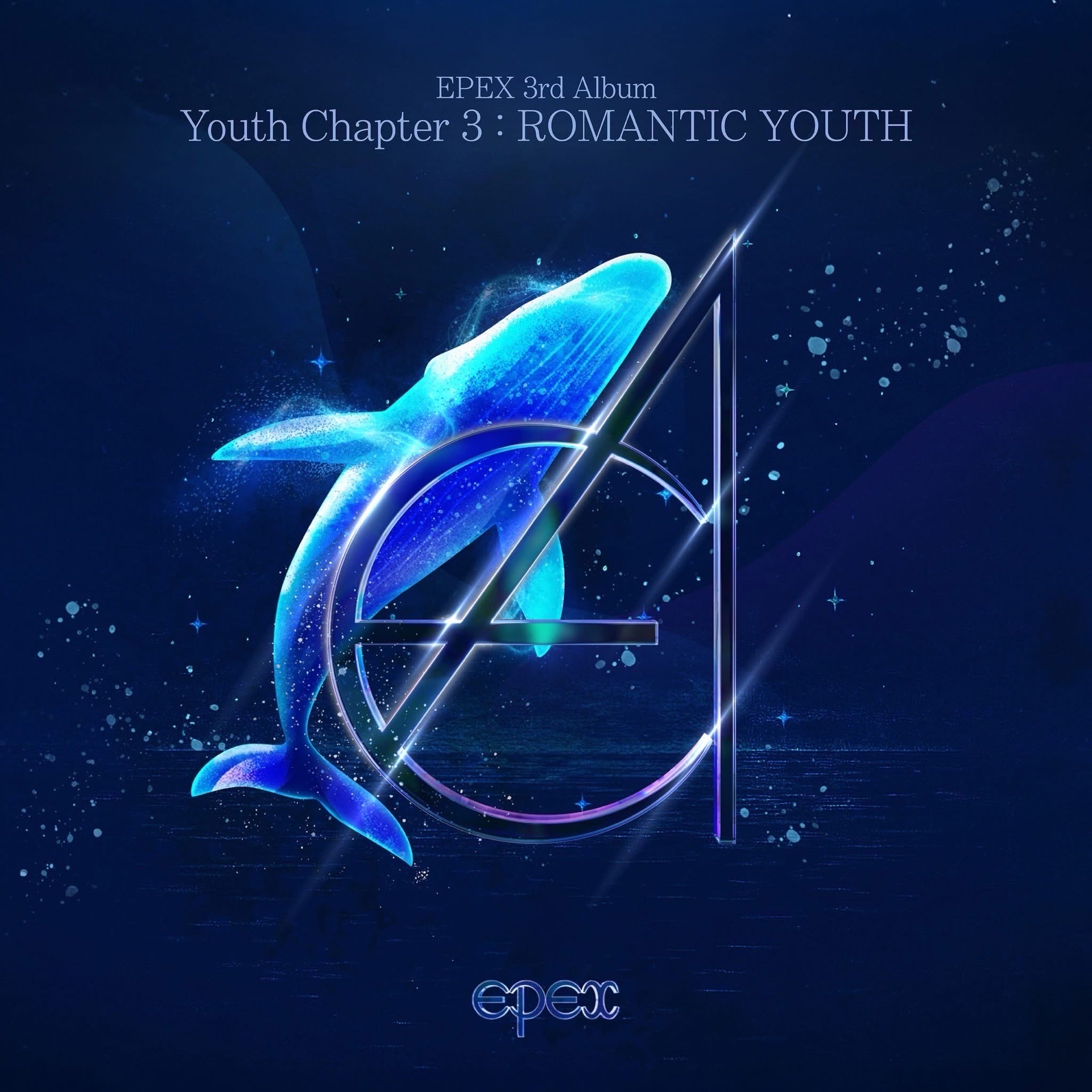 Youth Chapter 3: Romantic Youth