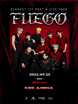 MEET&LIVE FUEGO