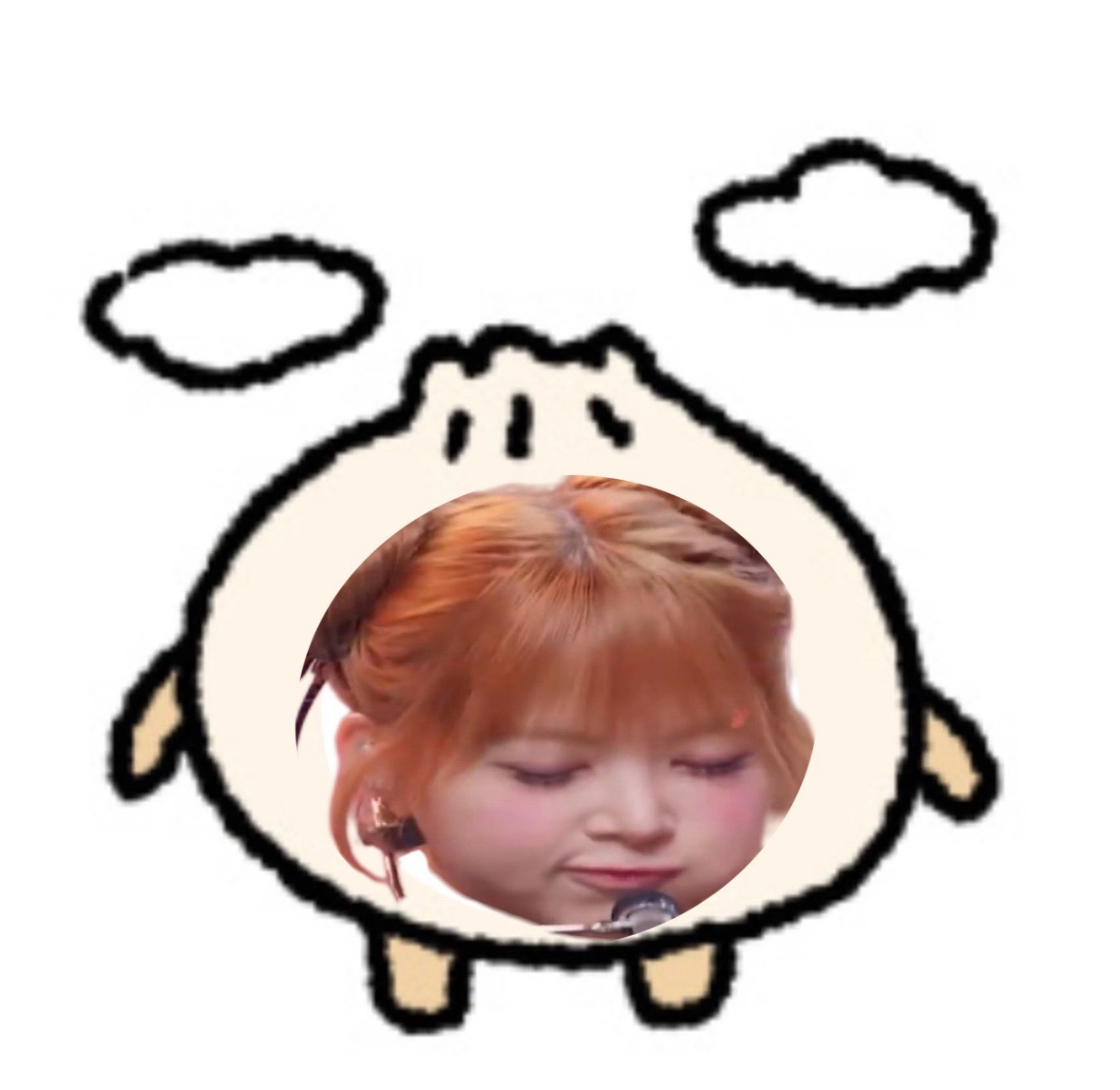 恩採小卡