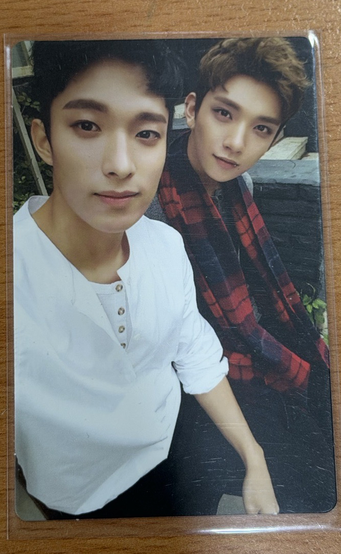 Going Seventeen DK JOSHUA 再販