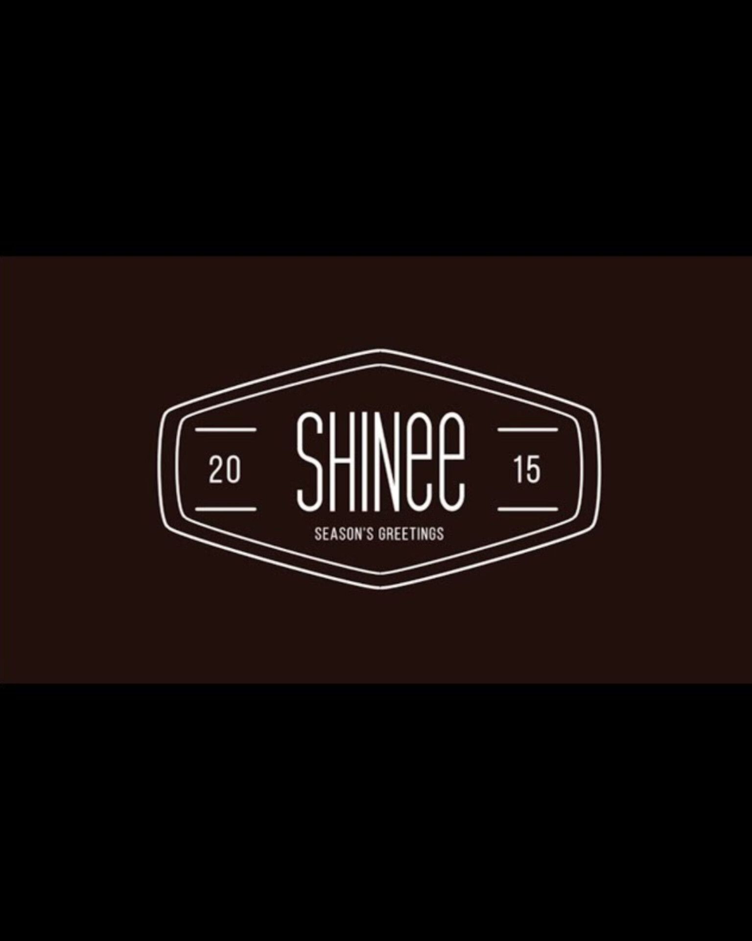 2015 SEASON'S GREETINGS