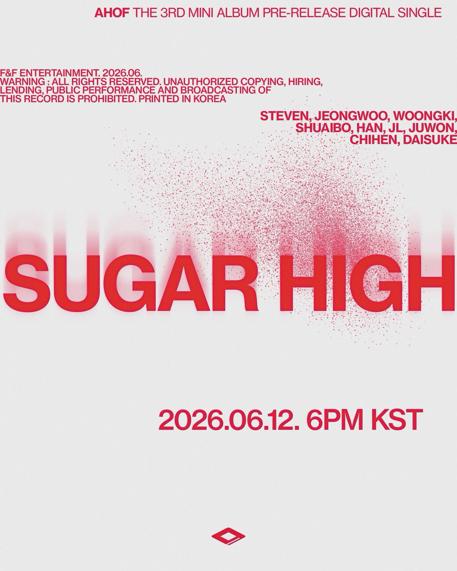 Sugar High