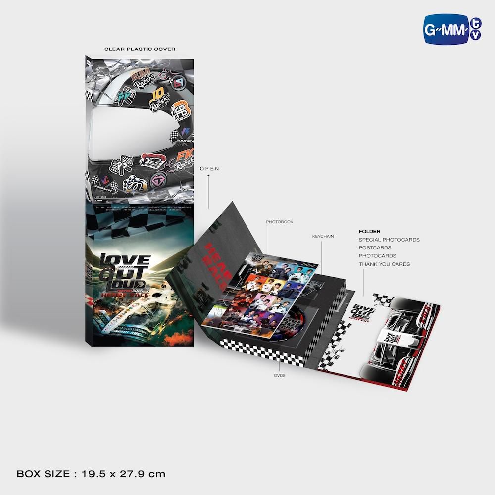 DVD BOXSET