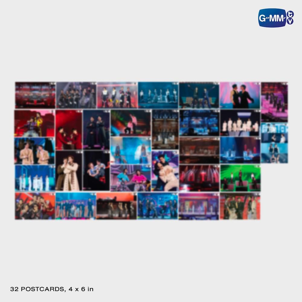 DVD BOXSET
