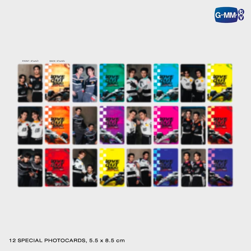 DVD BOXSET