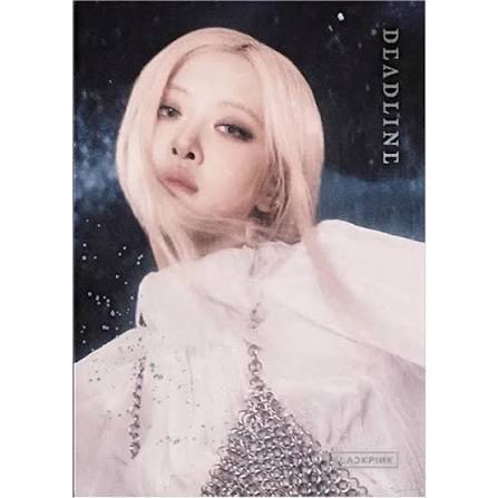 Rosé 卡