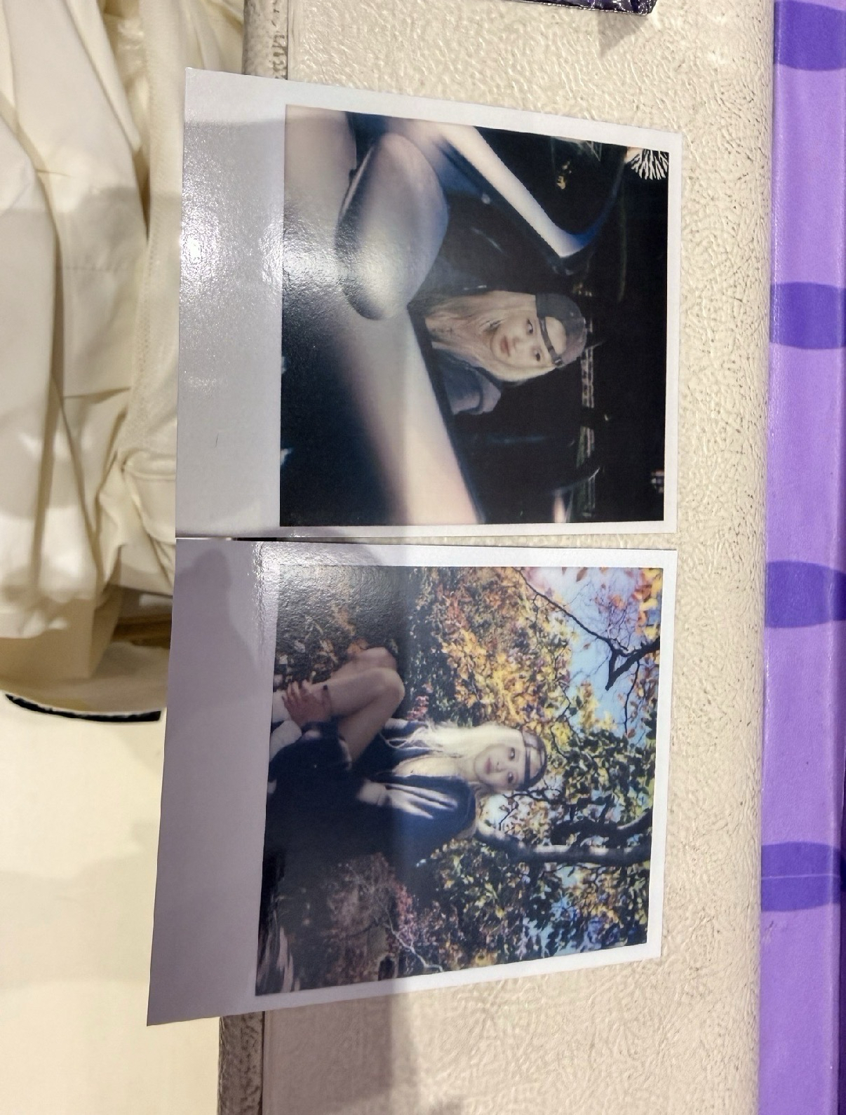 Rosé 卡/專輯/周邊