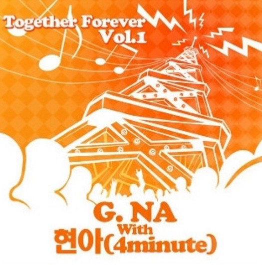 Together Forever Vol.1