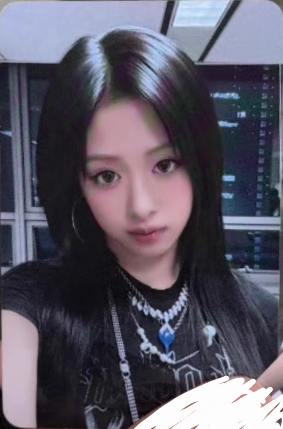 非現｜sugar honey ice tea｜打歌賢