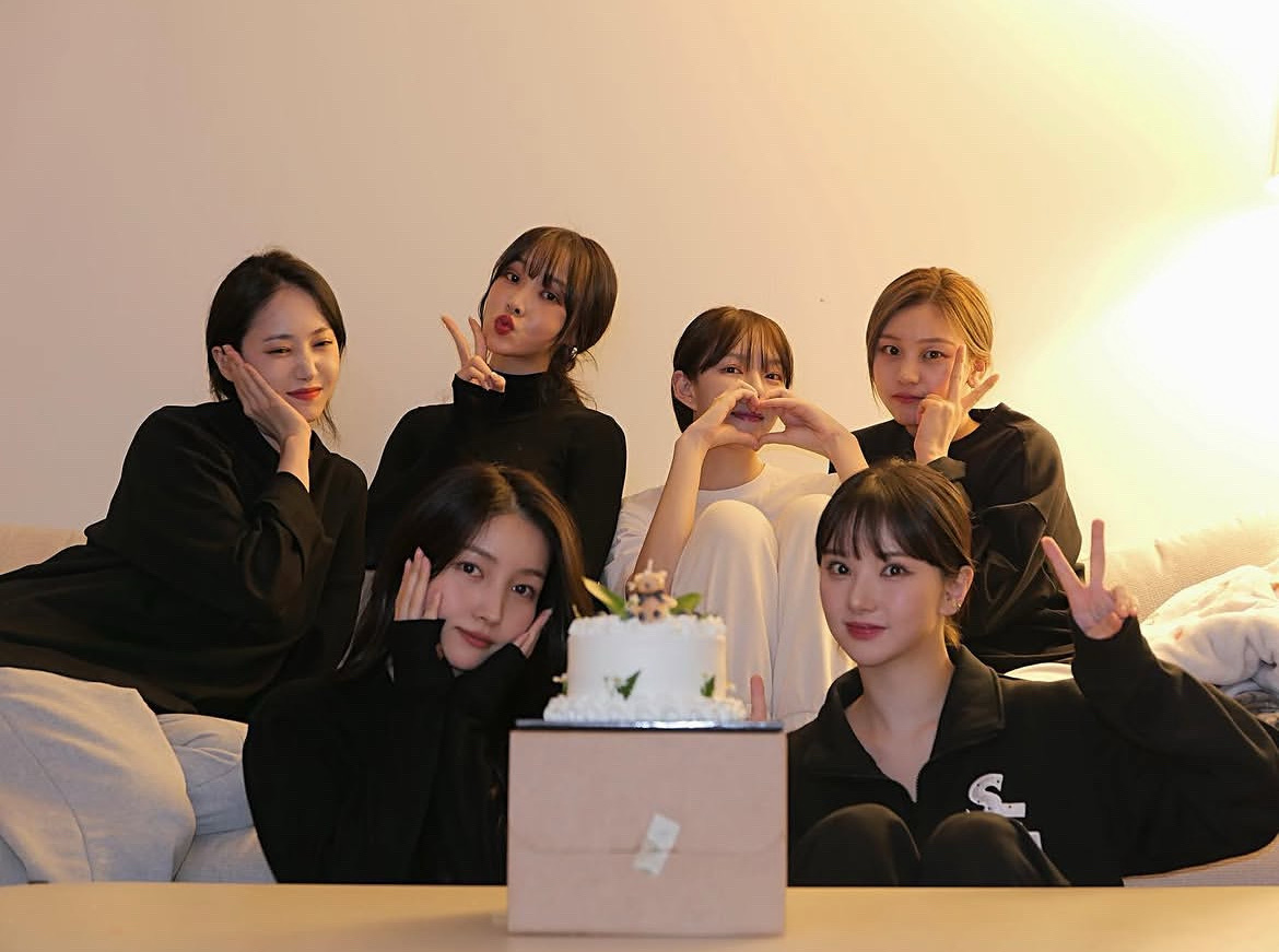 느낌