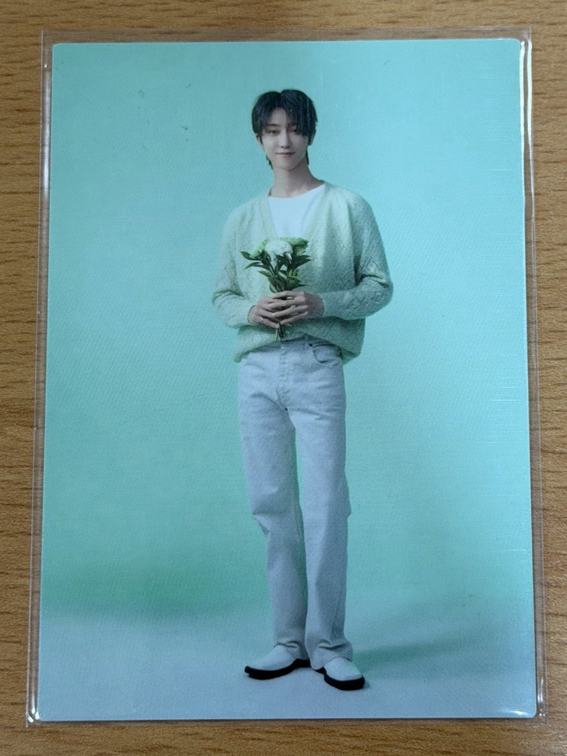 JAPAN FANMEETING HANABI THE8