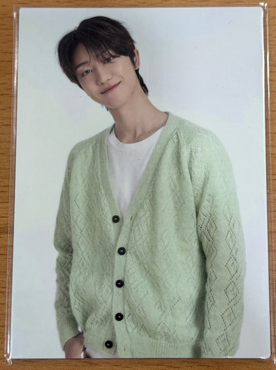 JAPAN FANMEETING HANABI THE8