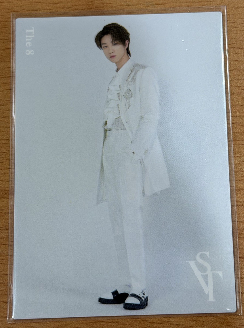 2020 JAPAN DOME TOUR THE8
