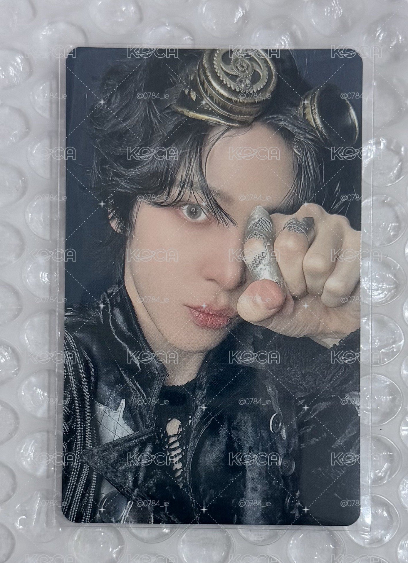 蒸汽龐克潤⚙️