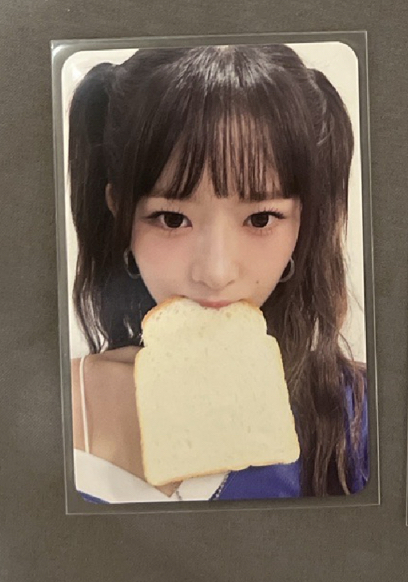 麵包怜