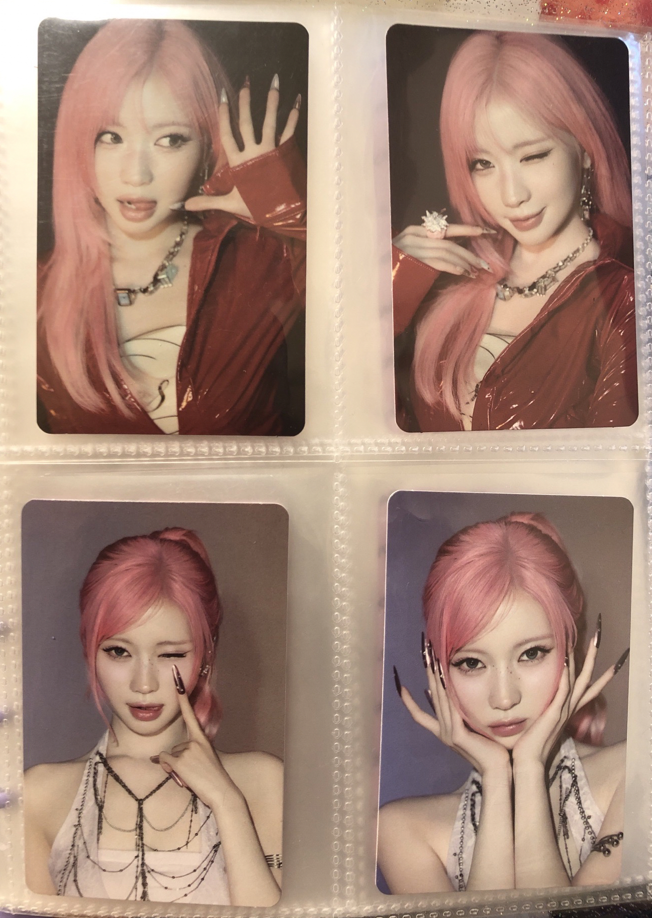 角choom娃專小盤