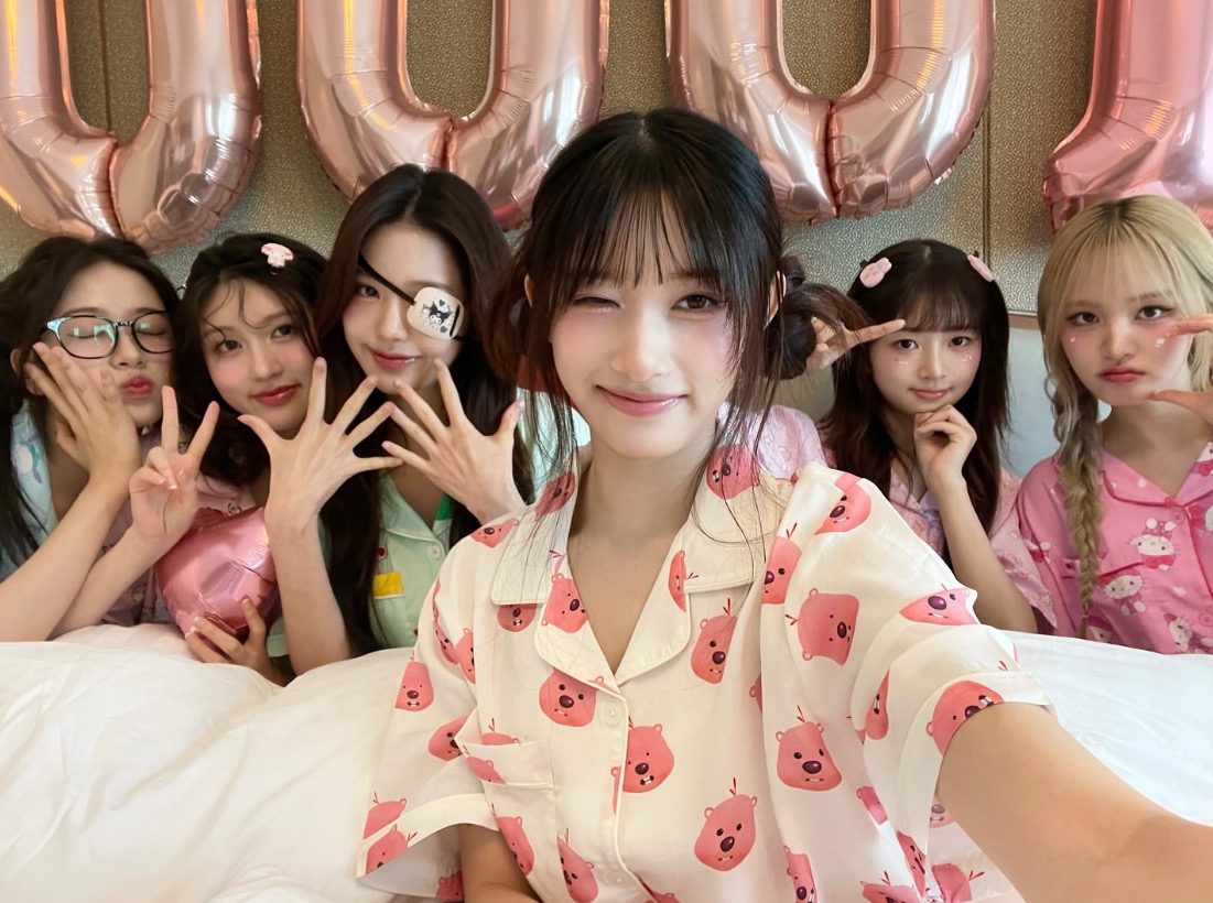 🐰🍥🎀🍓🍡