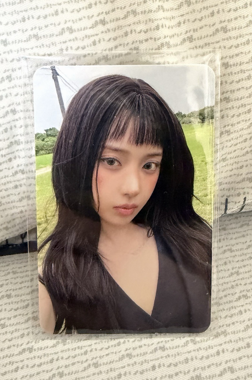 二週打歌卡 友