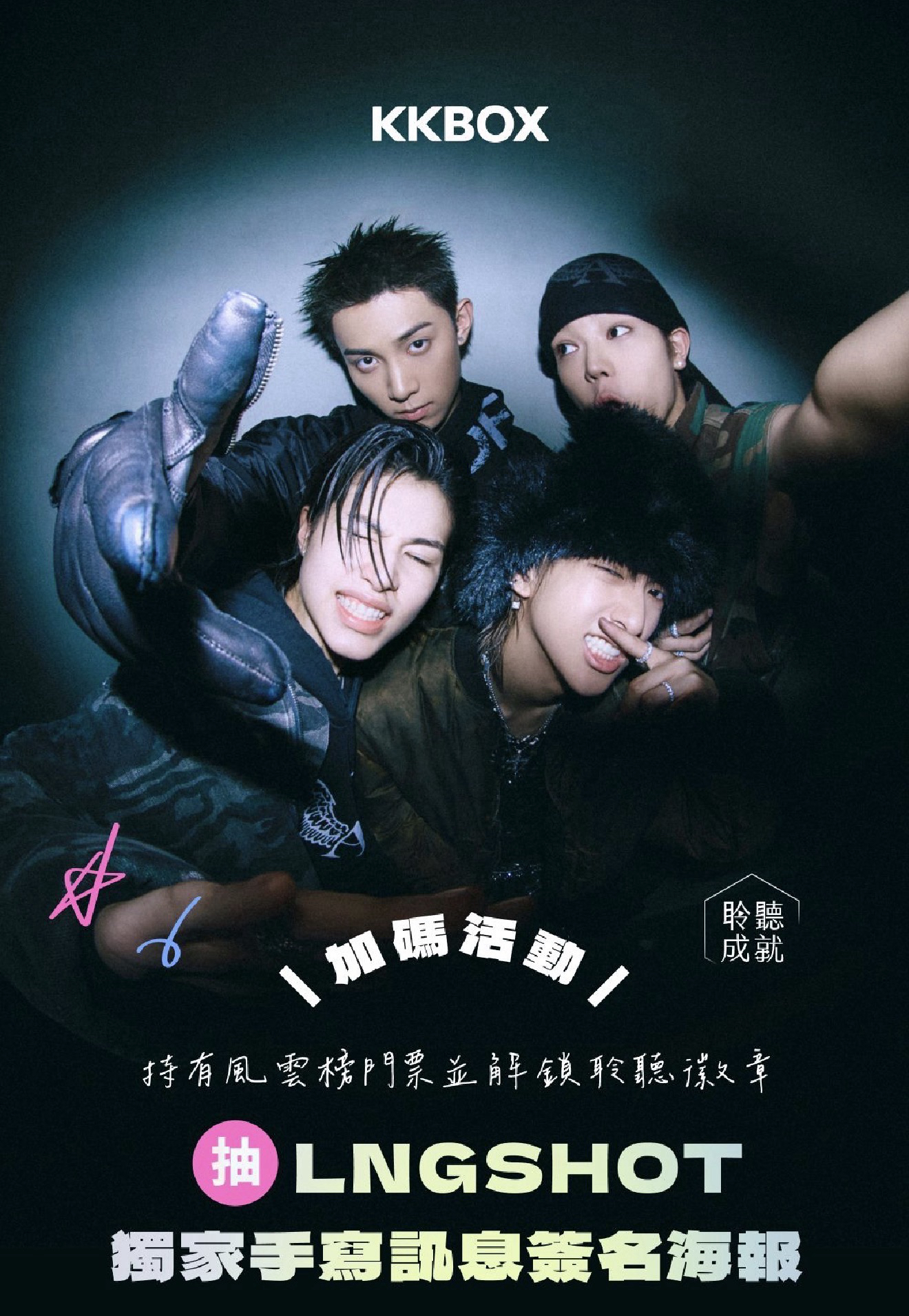 KKBOX風雲榜