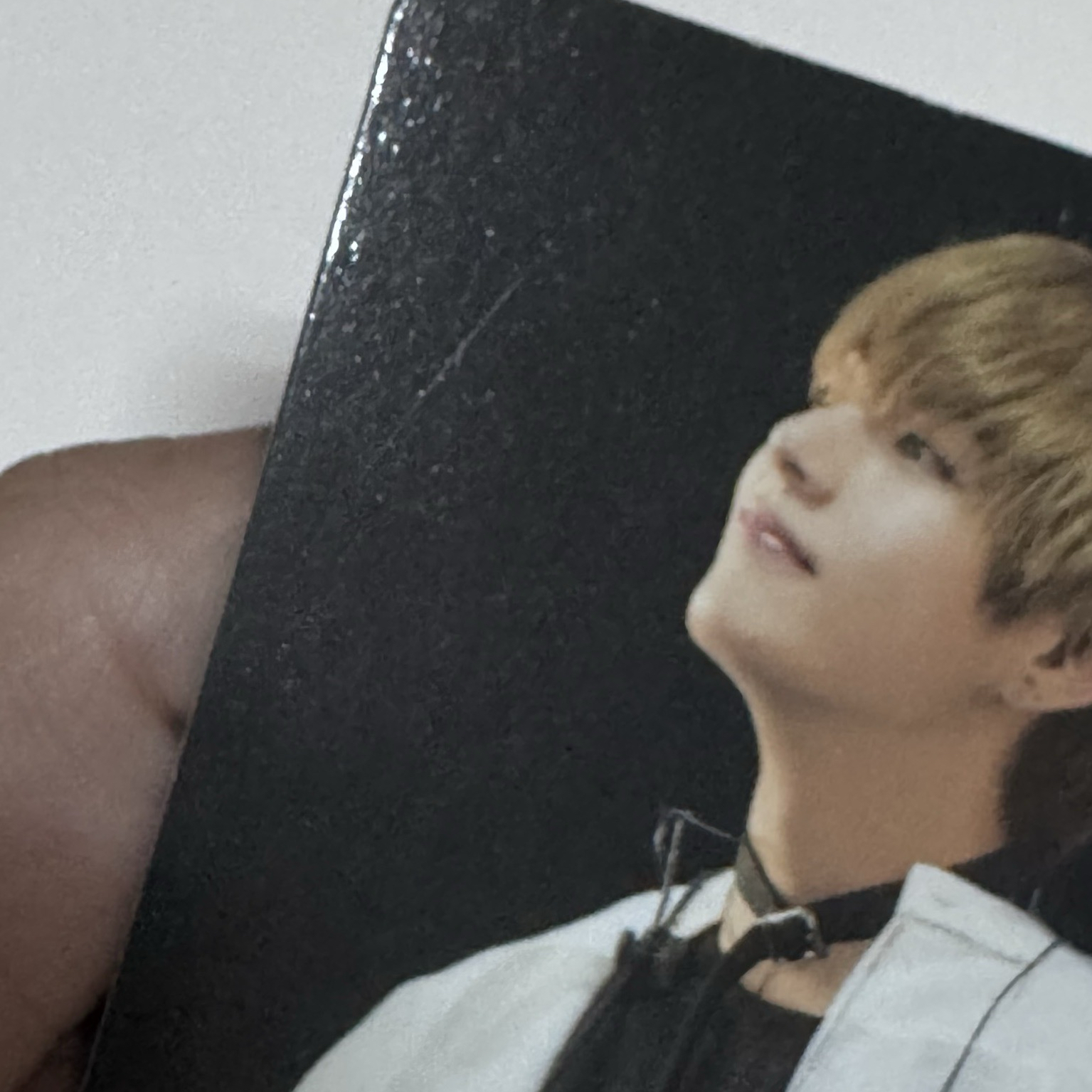 Wings dvd泰亨