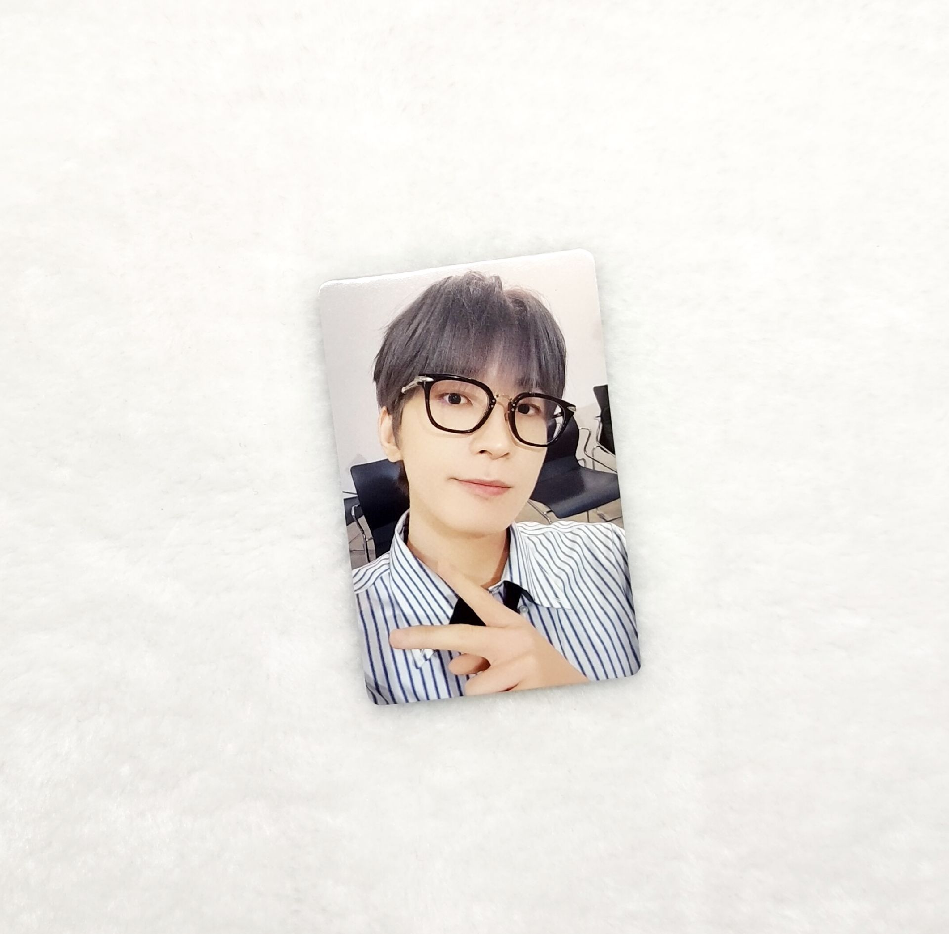 （請看商品資訊）SEVENTEEN 冬日男友圓