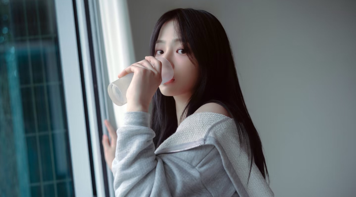 禾子