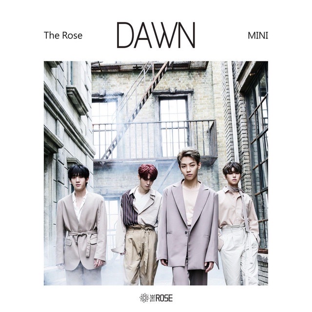Mini2: Dawn
