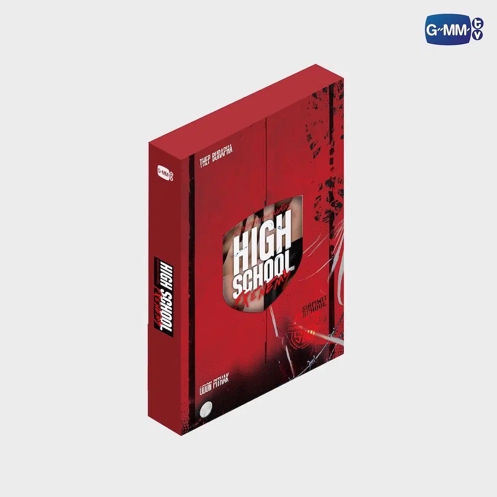 盒子 DVD BOX SET