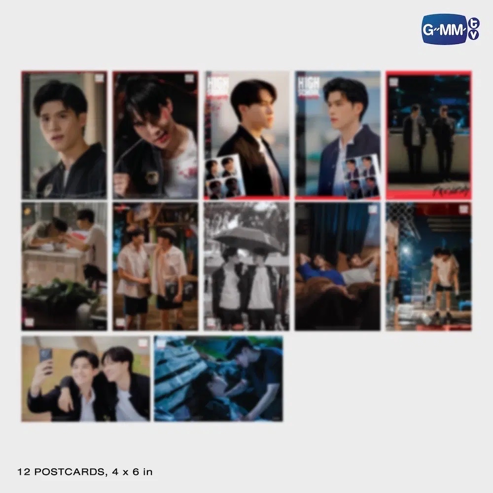 盒子 DVD BOX SET