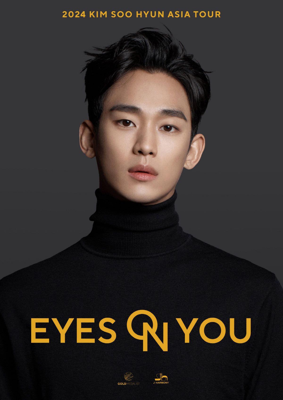2024 FM EYES ON YOU