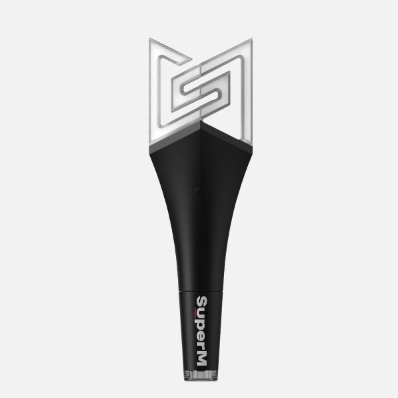 SUPERM OFFICIAL LIGHT STICK