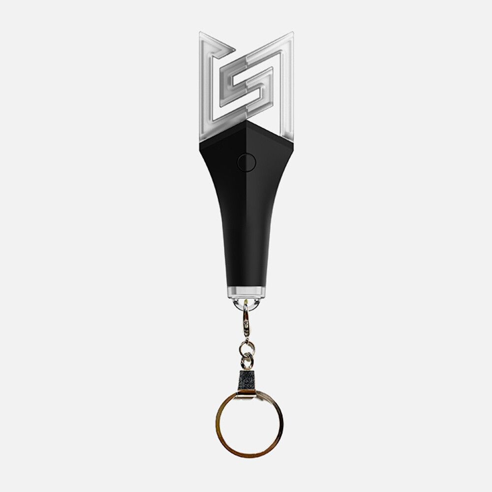 OFFICIAL LIGHT STICK MINI KEYRING