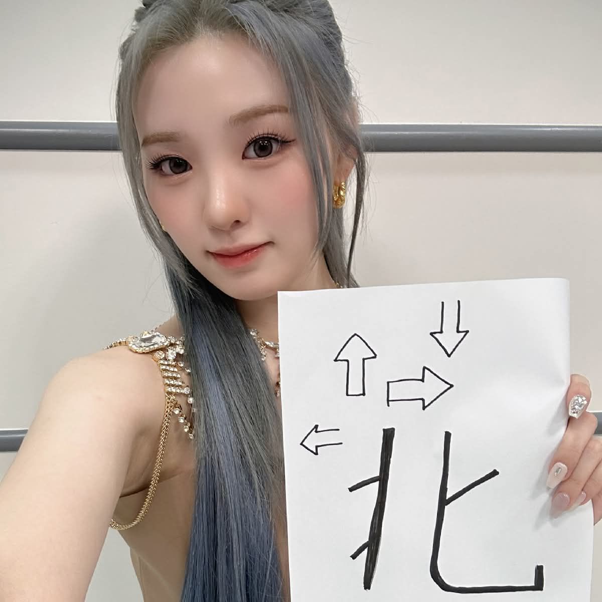 NiziU小卡福袋（🈵400送未拆）
