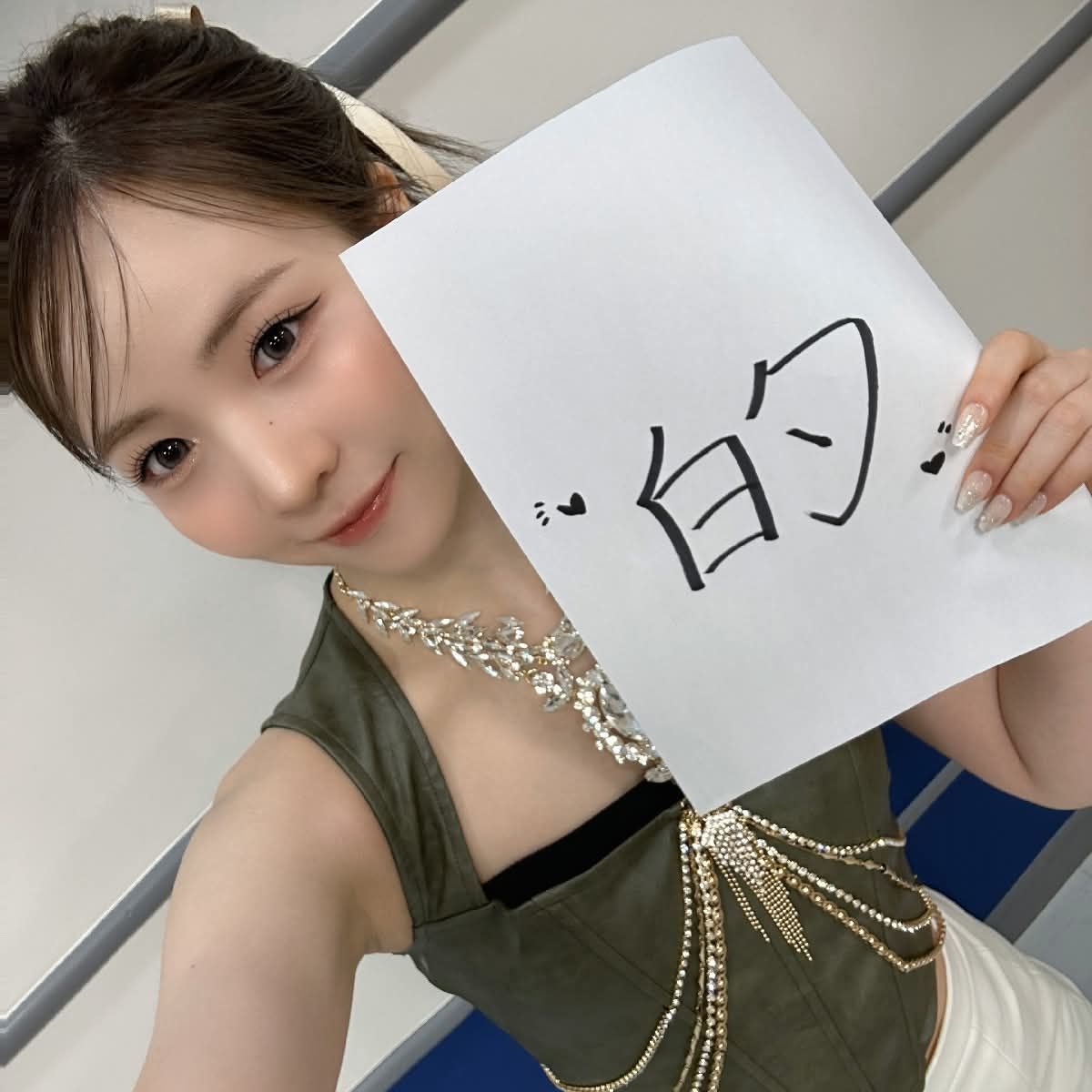 NiziU小卡福袋（🈵400送未拆）
